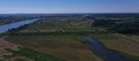 Luftbilder Wendland